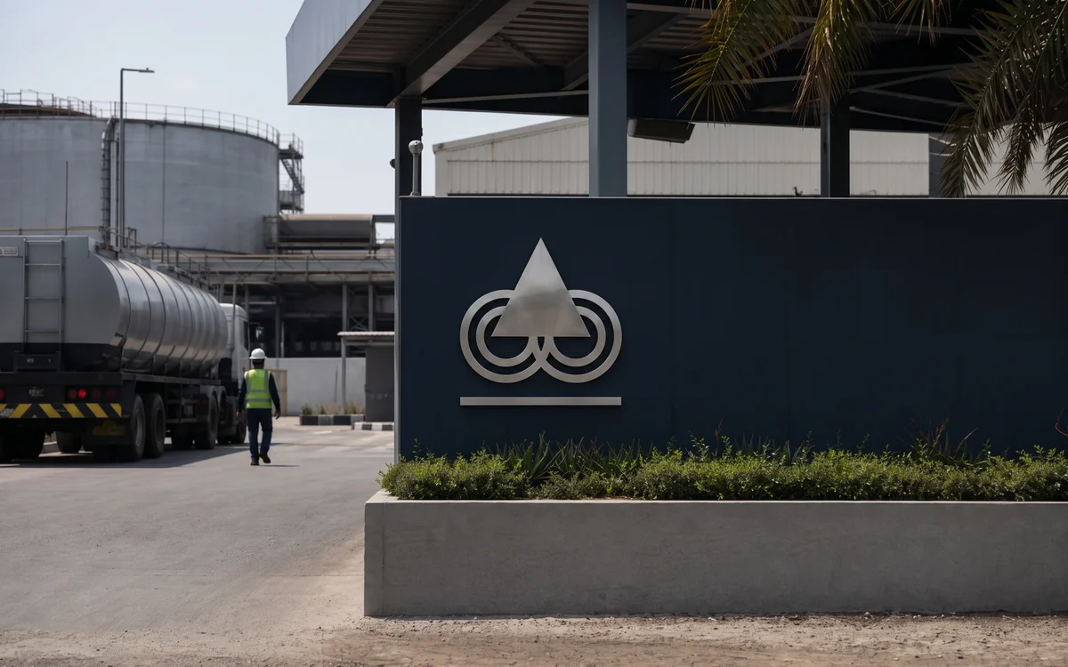 Private Terminal Operators: Port & Large Infrastructure Fit-Outs, Impulse Branding Solutions