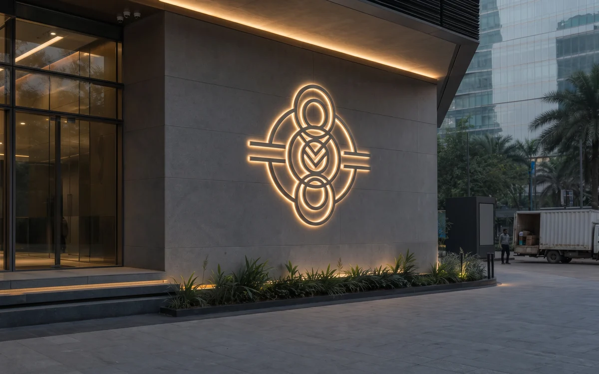 Corporate: Channel Letters, Impulse Branding Solutions
