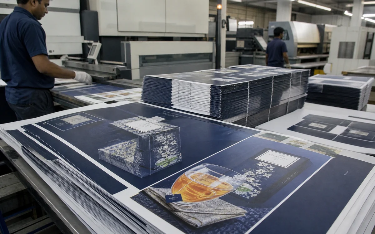 Retail: POS, collateral & multi-store versioned rollouts: Digital Printing, Impulse Branding Solutions