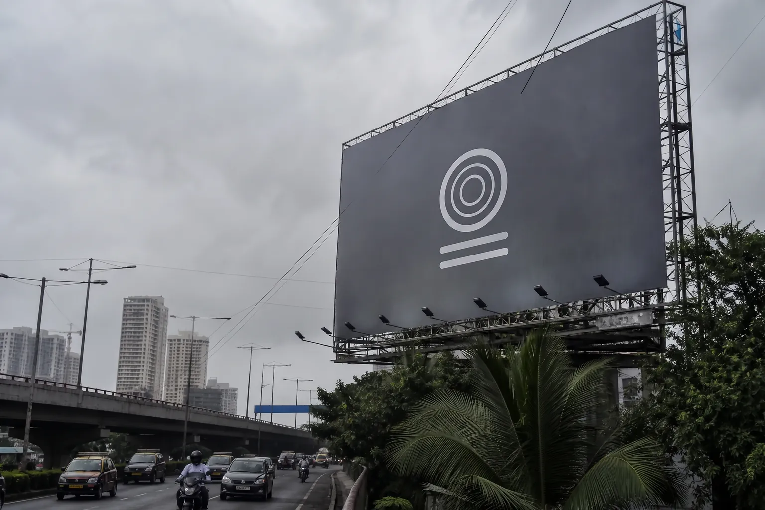 Outdoor Advertising & Media Owners: Hoardings & Billboard Campaigns: Wide Format Printing, Impulse Branding Solutions