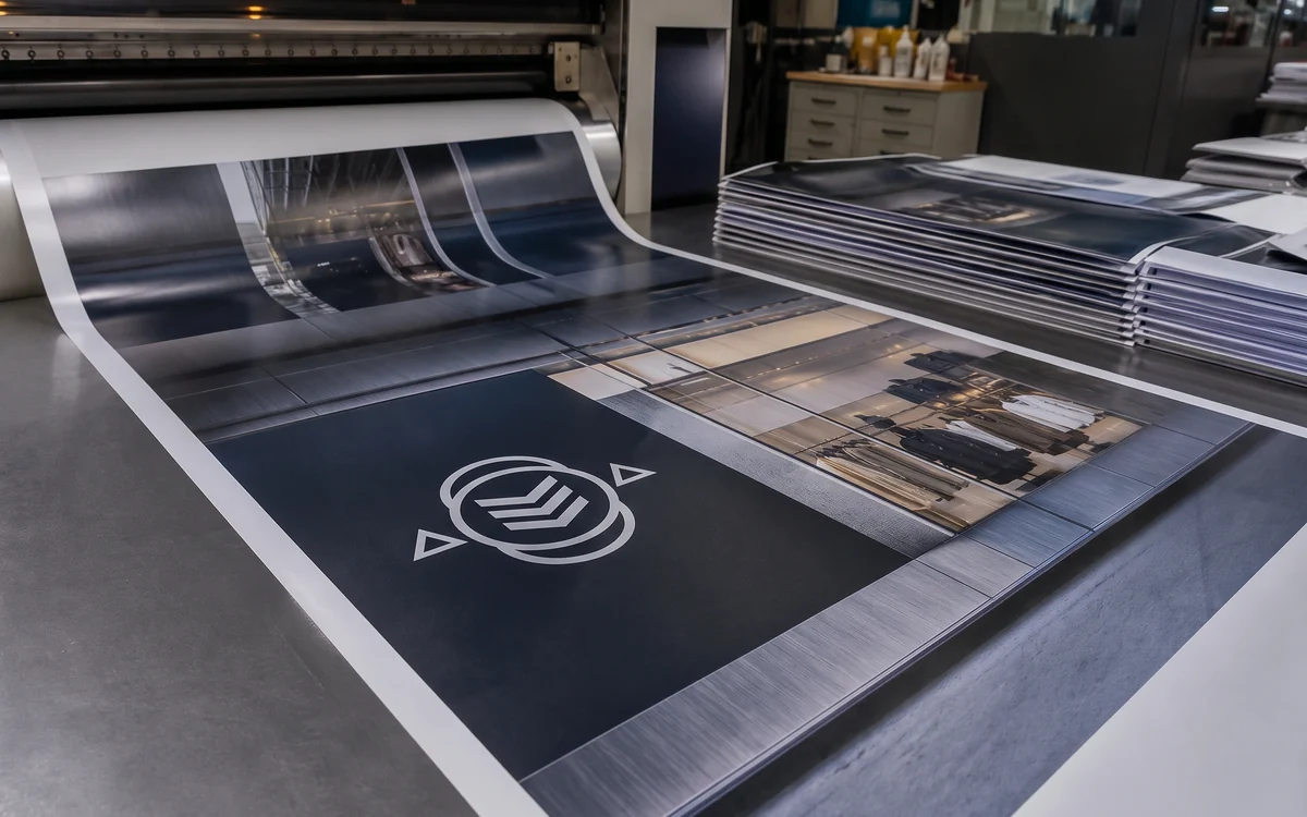 Retail: Shopfront glass branding rollouts: One-Way Vision Stickers, Impulse Branding Solutions