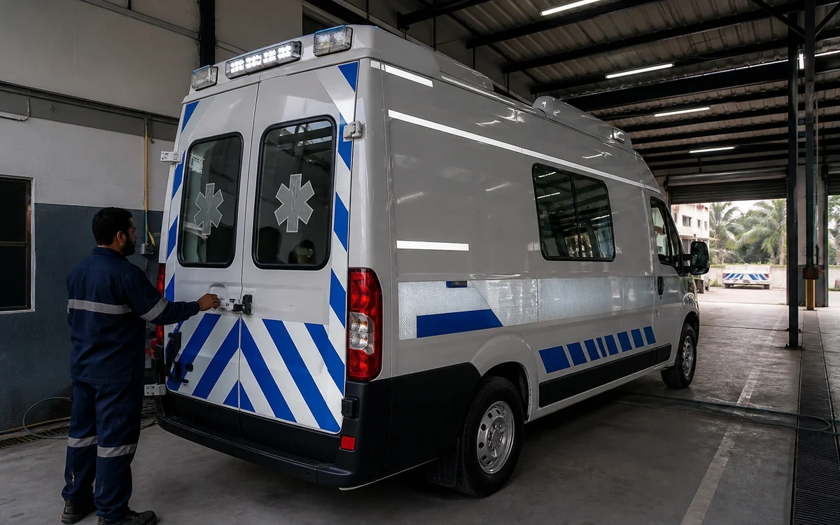 Reflective & Specialty Films: Vehicle Wraps, Impulse Branding Solutions