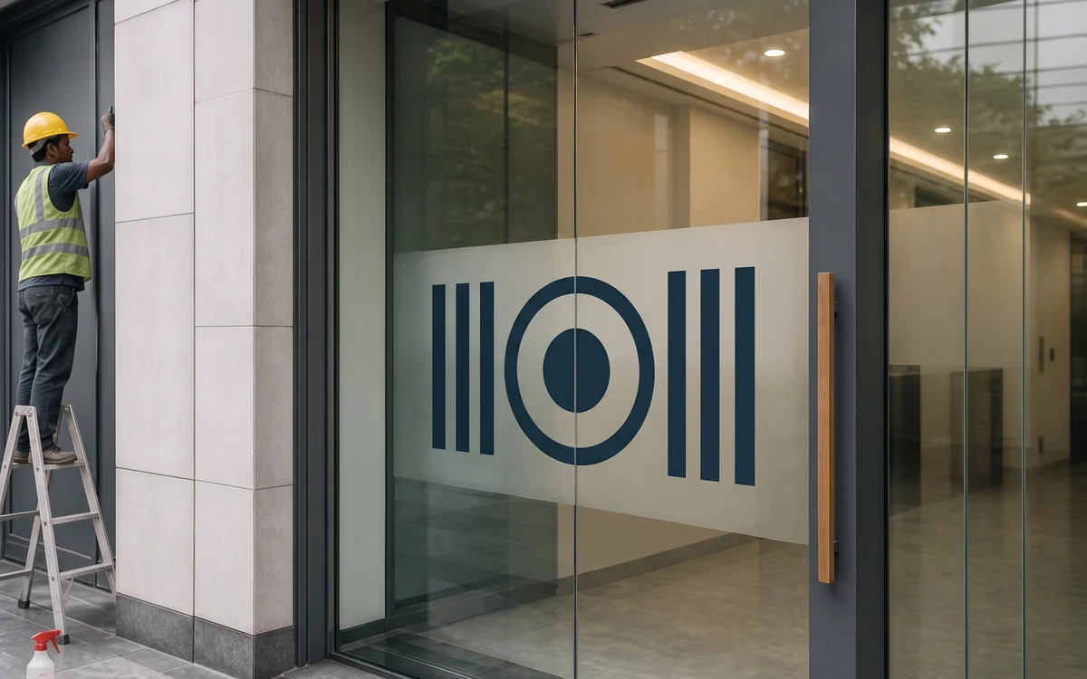 Cut Vinyl & Lettering: Vinyl & Flex Printing, Impulse Branding Solutions